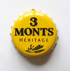 3 monts héritage, Brasserie 3 Monts (anciennement Brasserie Saint-Sylvestre)